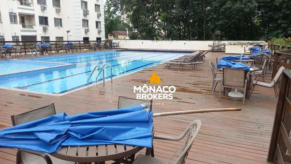 Cobertura, 2 quartos, 110 m² - Foto 23