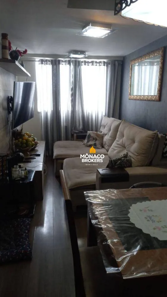Cobertura, 2 quartos, 110 m² - Foto 1
