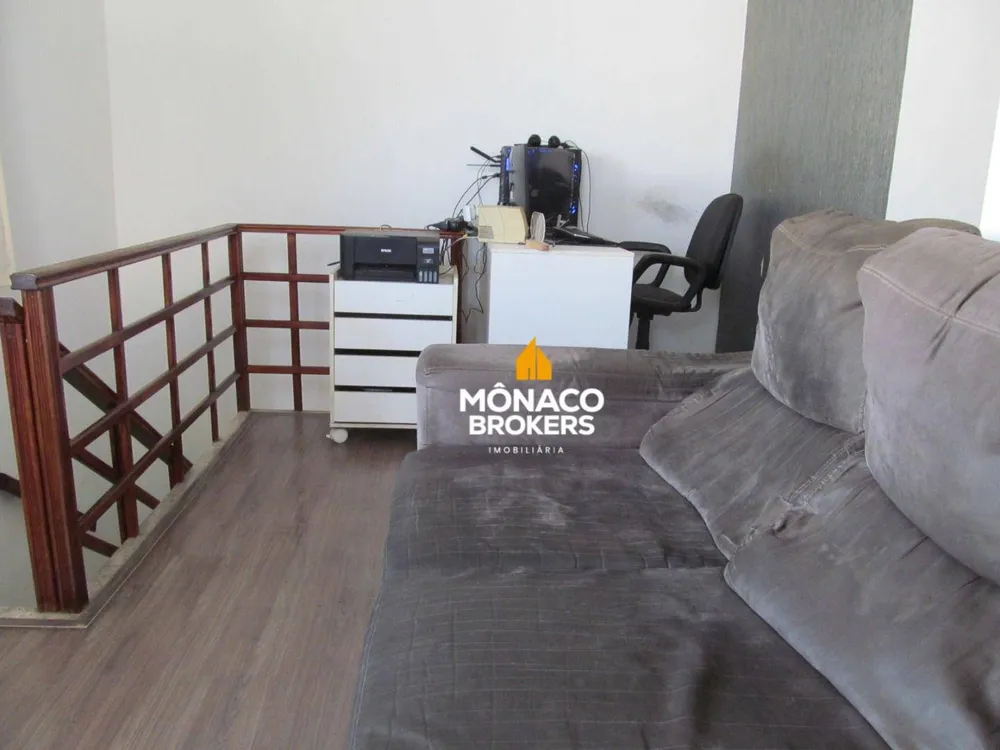 Cobertura, 2 quartos, 110 m² - Foto 9