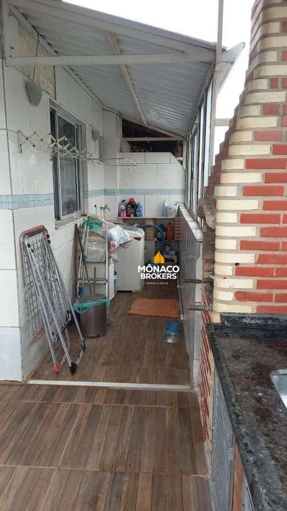 Cobertura, 2 quartos, 110 m² - Foto 15