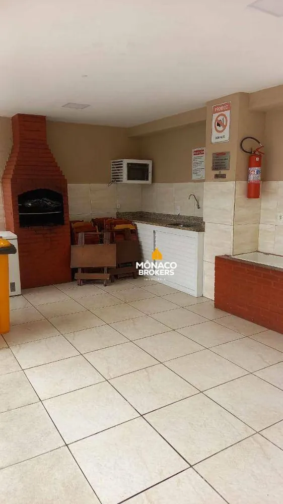 Cobertura, 2 quartos, 110 m² - Foto 20