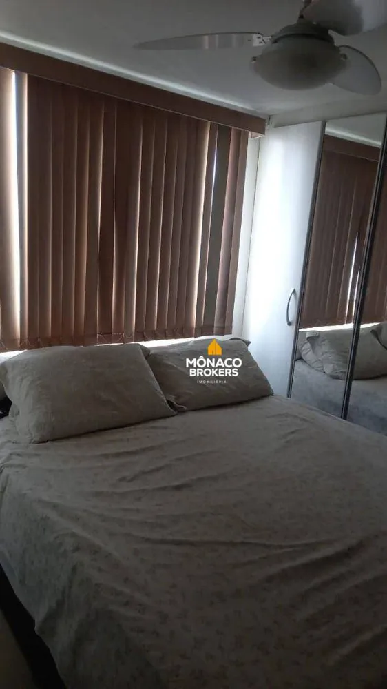 Cobertura, 2 quartos, 110 m² - Foto 4