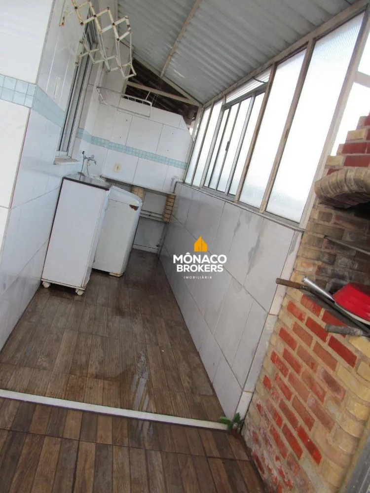 Cobertura, 2 quartos, 110 m² - Foto 16