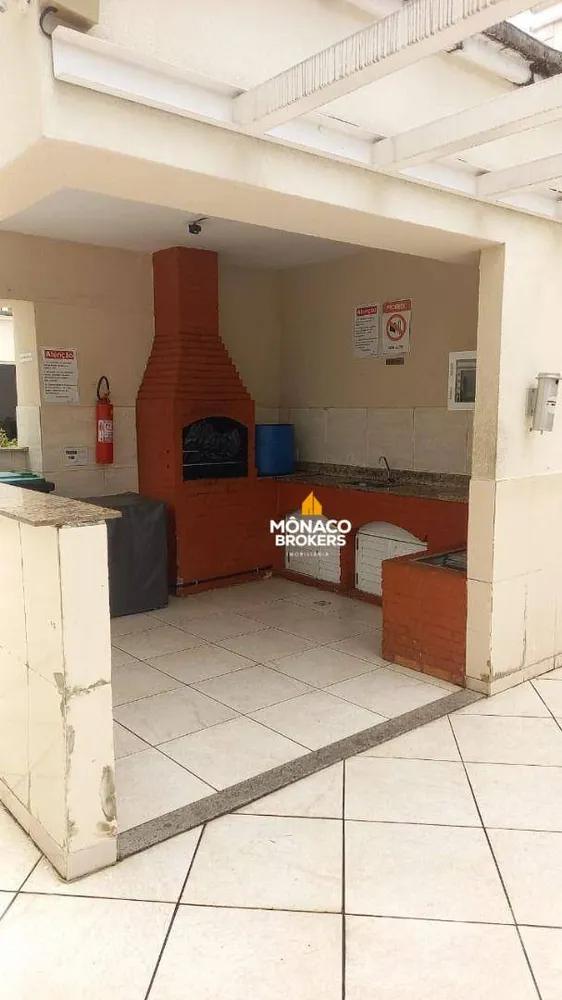 Cobertura, 2 quartos, 110 m² - Foto 22