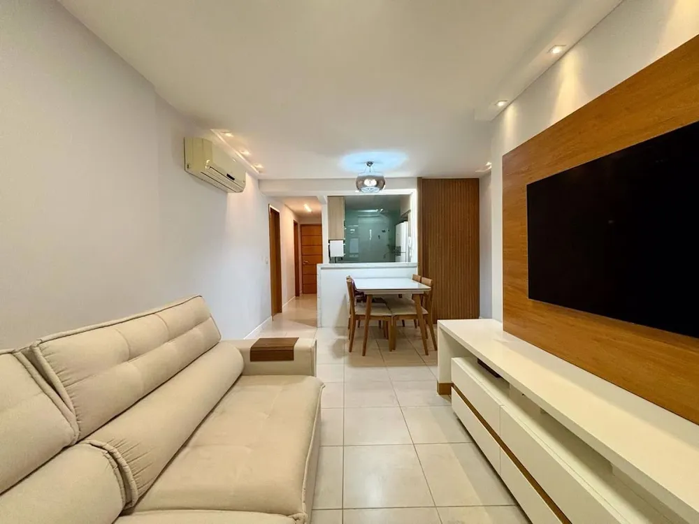 Apartamento, 2 quartos, 76 m² - Foto 3