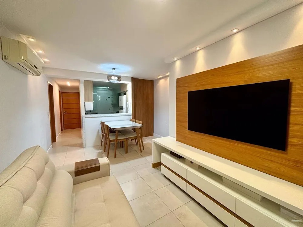 Apartamento, 2 quartos, 76 m² - Foto 5