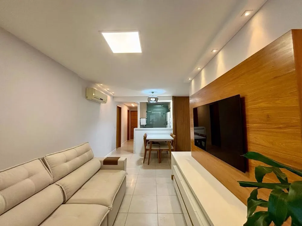 Apartamento, 2 quartos, 76 m² - Foto 2