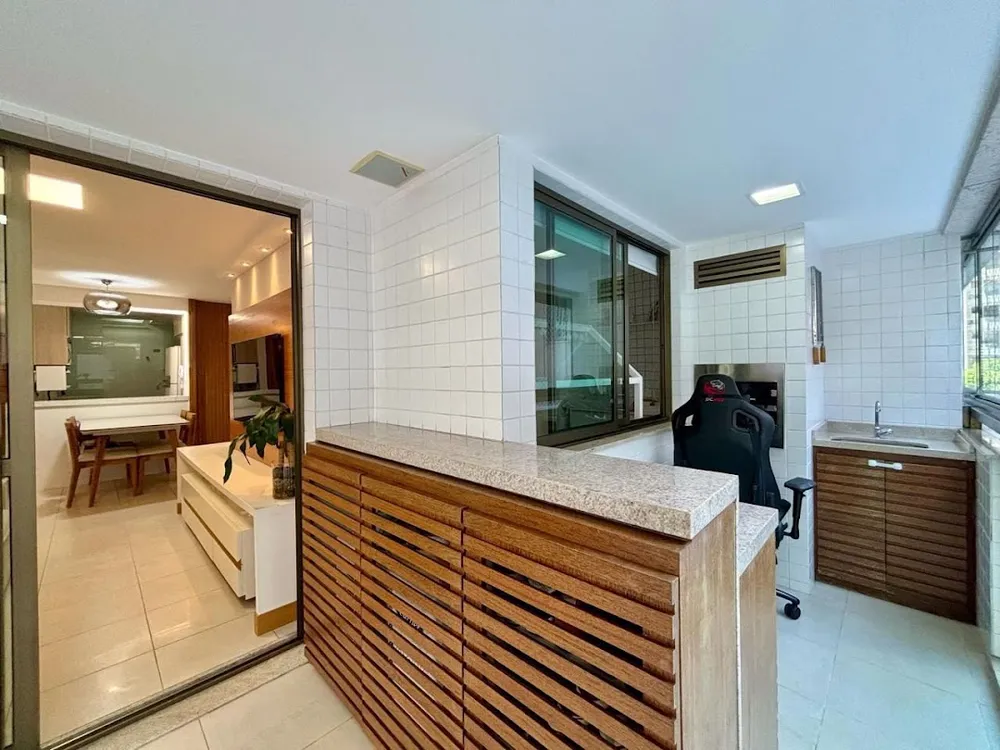 Apartamento, 2 quartos, 76 m² - Foto 10
