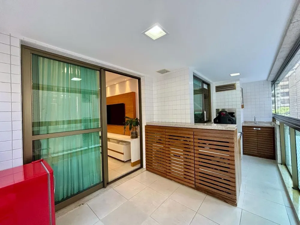 Apartamento, 2 quartos, 76 m² - Foto 34