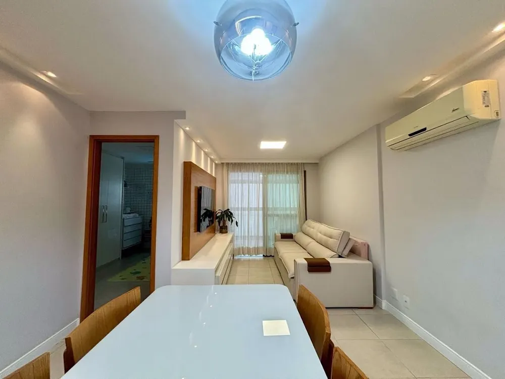 Apartamento, 2 quartos, 76 m² - Foto 8