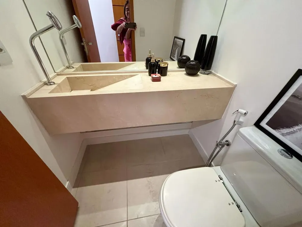 Apartamento, 2 quartos, 76 m² - Foto 12