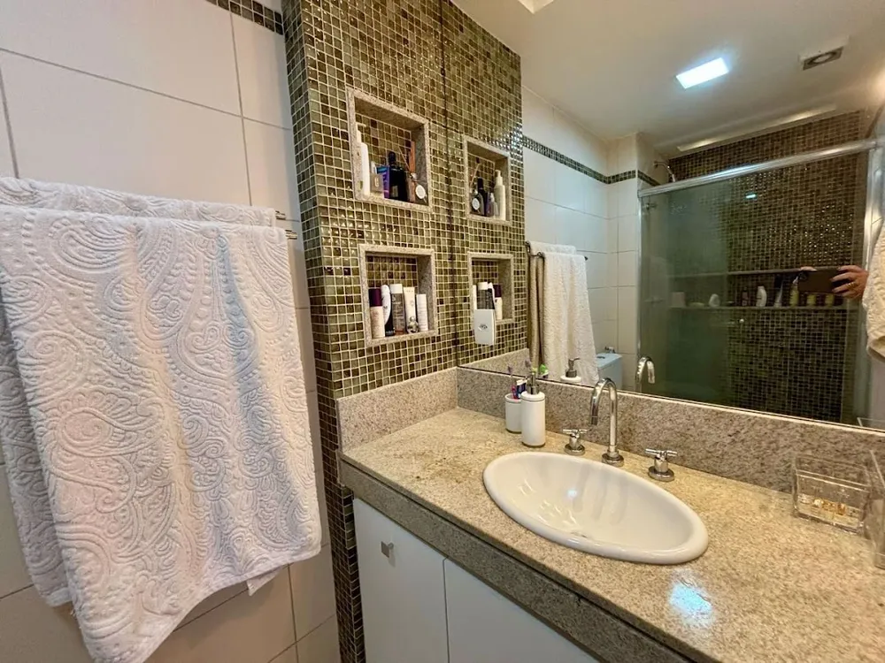 Apartamento, 2 quartos, 76 m² - Foto 11