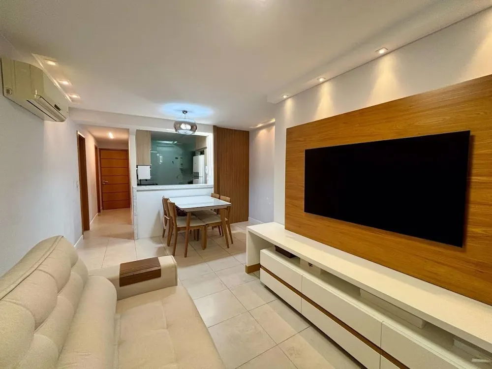 Apartamento, 2 quartos, 76 m² - Foto 1