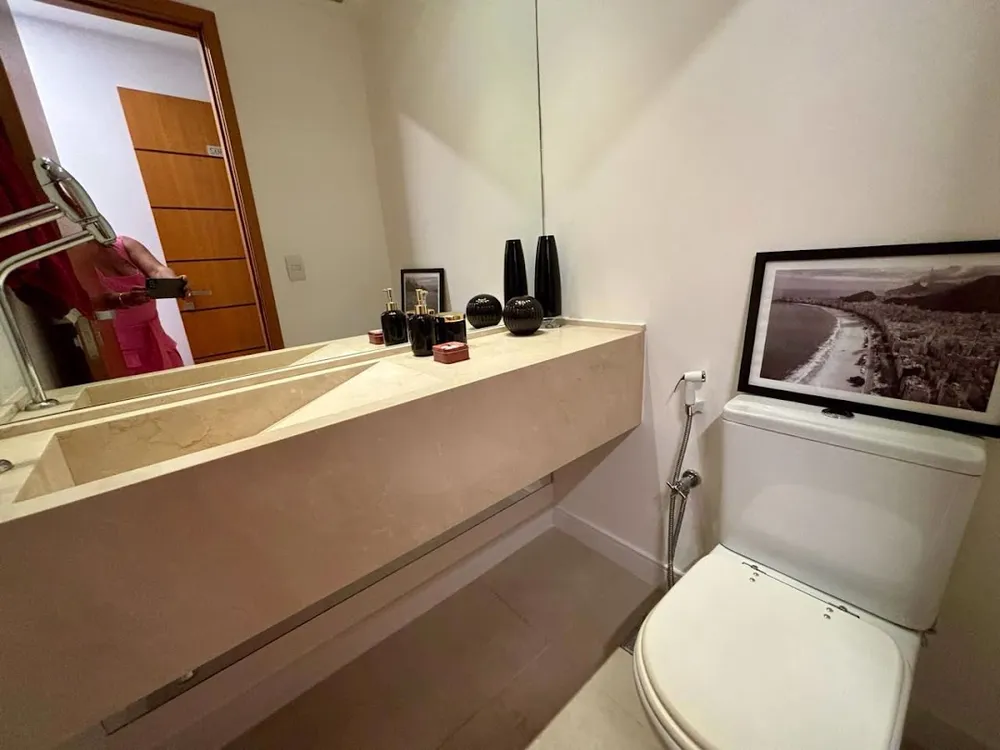 Apartamento, 2 quartos, 76 m² - Foto 33