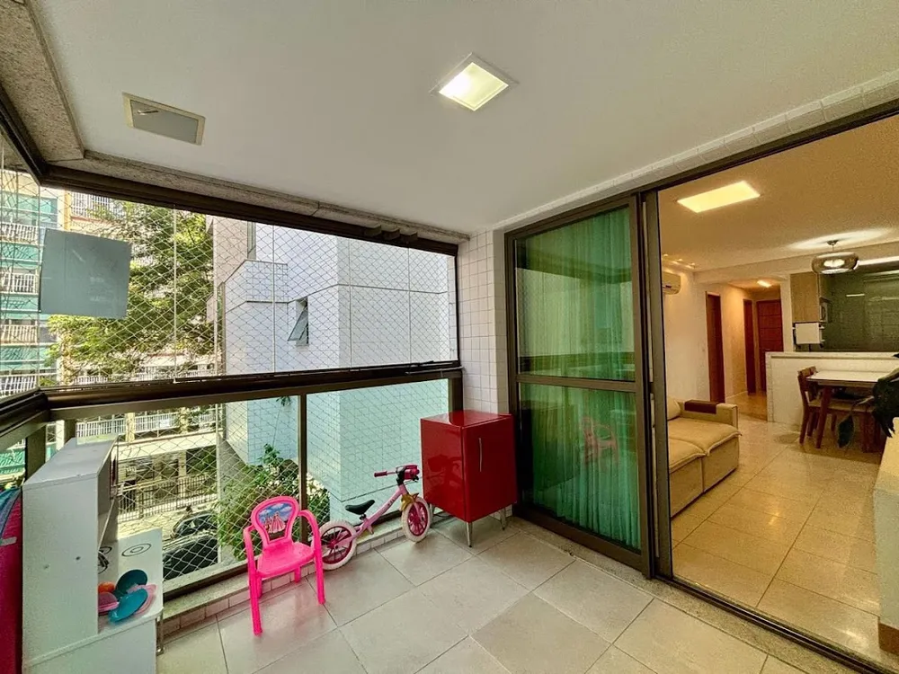 Apartamento, 2 quartos, 76 m² - Foto 19