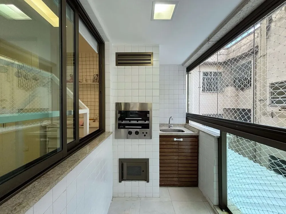 Apartamento, 2 quartos, 76 m² - Foto 15
