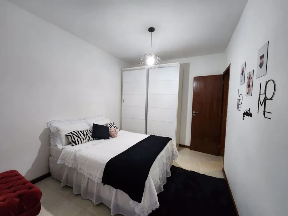 Casa de Condomínio, 3 quartos - Foto 9