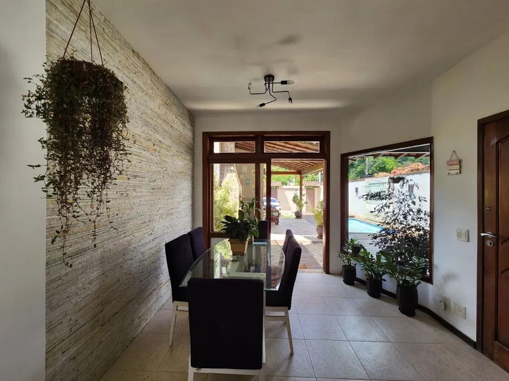 Casa de Condomínio, 3 quartos - Foto 30