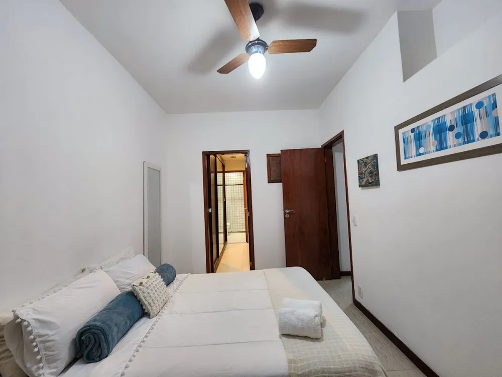 Casa de Condomínio, 3 quartos - Foto 20