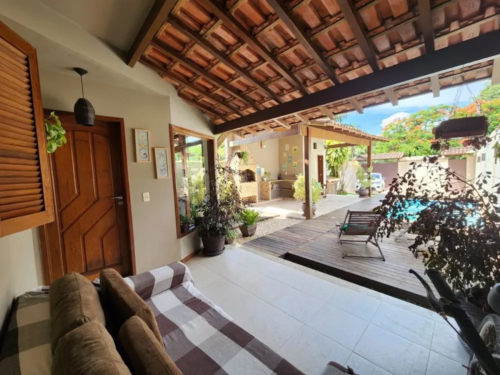 Casa de Condomínio, 3 quartos - Foto 31
