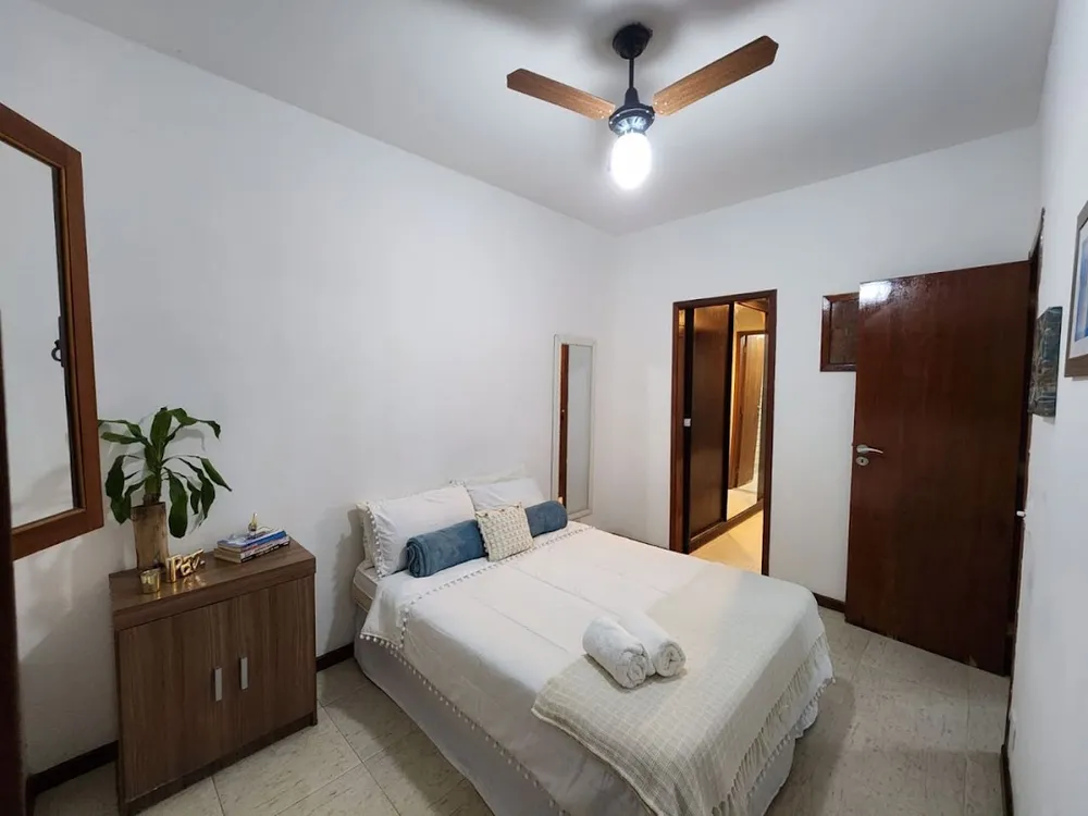 Casa de Condomínio, 3 quartos - Foto 21
