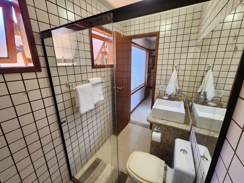 Casa de Condomínio, 3 quartos - Foto 10