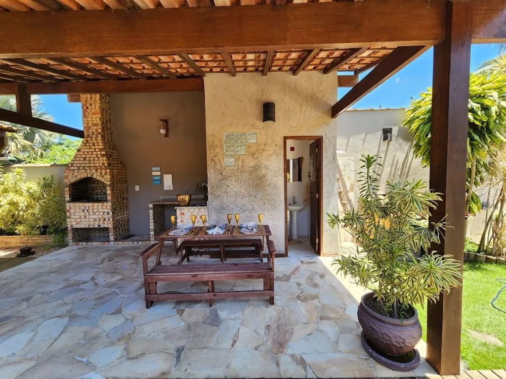 Casa de Condomínio, 3 quartos - Foto 2