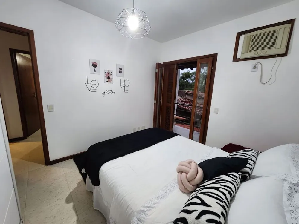 Casa de Condomínio, 3 quartos - Foto 12