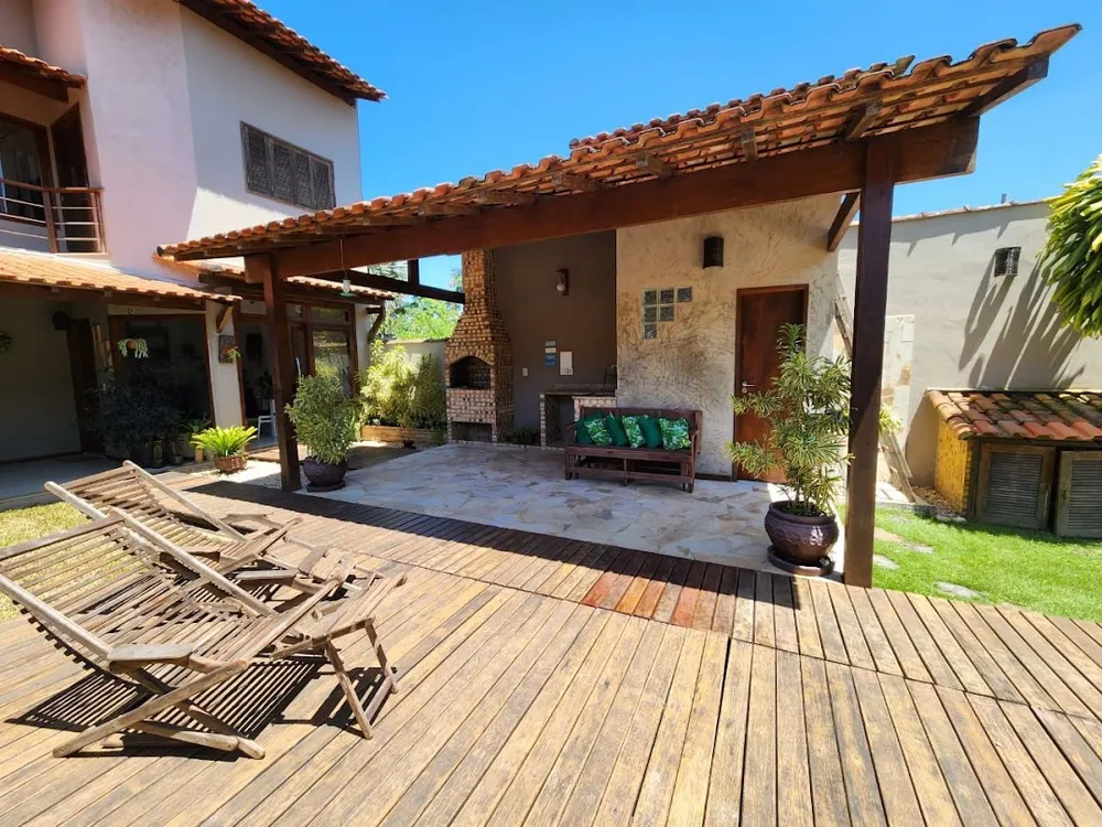 Casa de Condomínio, 3 quartos - Foto 6