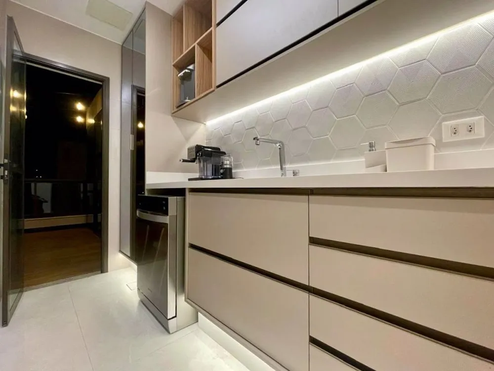 Cobertura, 2 quartos, 140 m² - Foto 8
