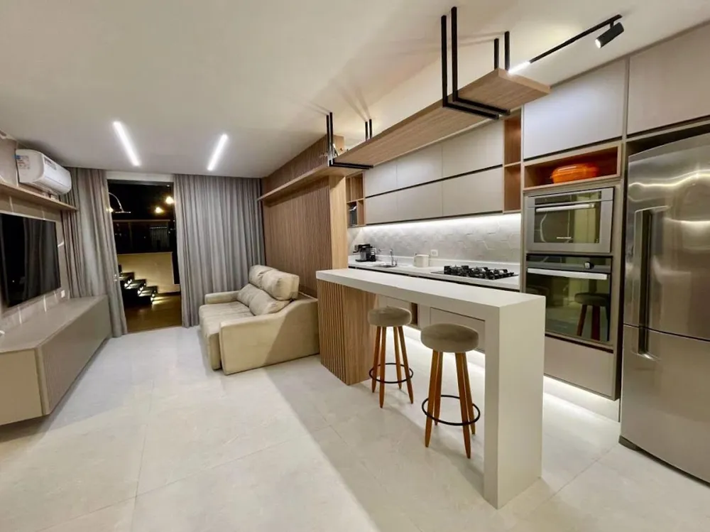 Cobertura, 2 quartos, 140 m² - Foto 19