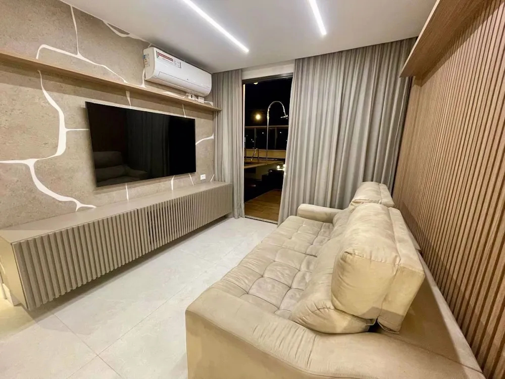 Cobertura, 2 quartos, 140 m² - Foto 9