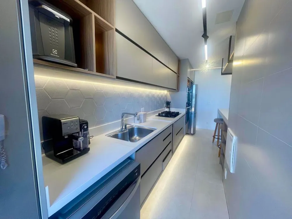 Cobertura, 2 quartos, 140 m² - Foto 12