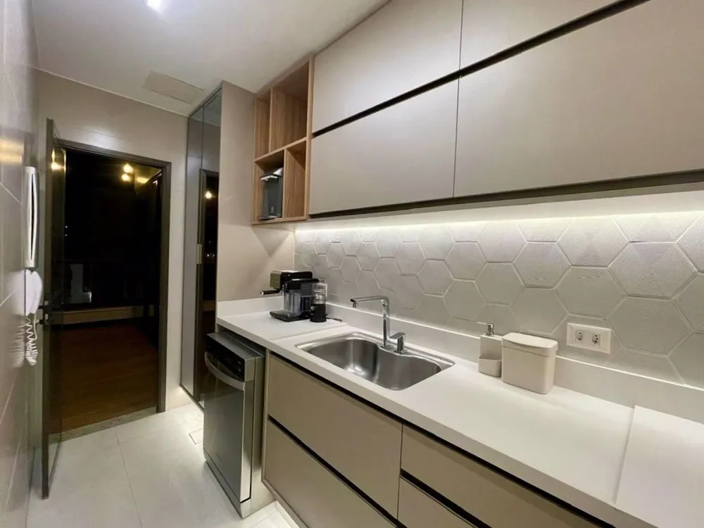 Cobertura, 2 quartos, 140 m² - Foto 10