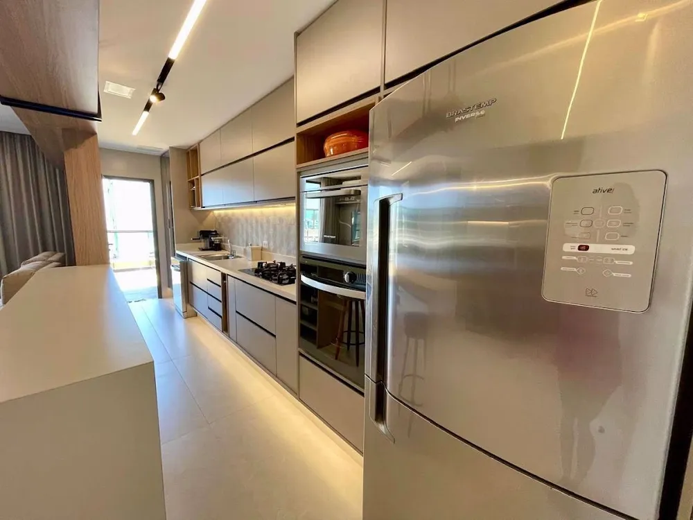 Cobertura, 2 quartos, 140 m² - Foto 11