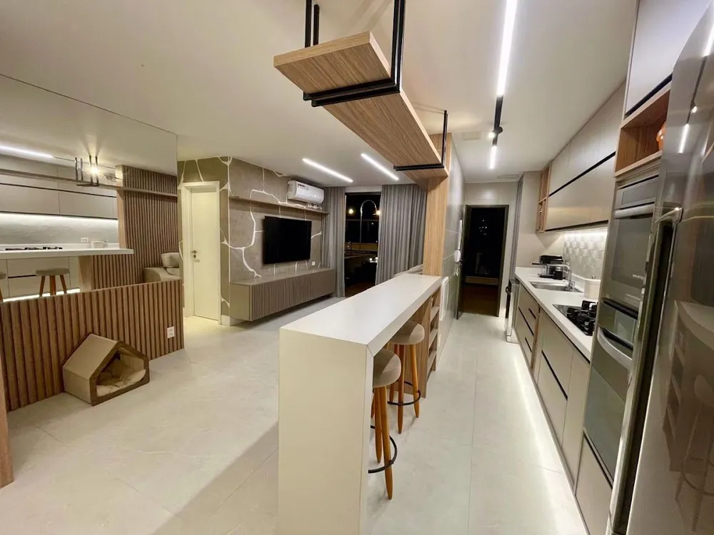 Cobertura, 2 quartos, 140 m² - Foto 3
