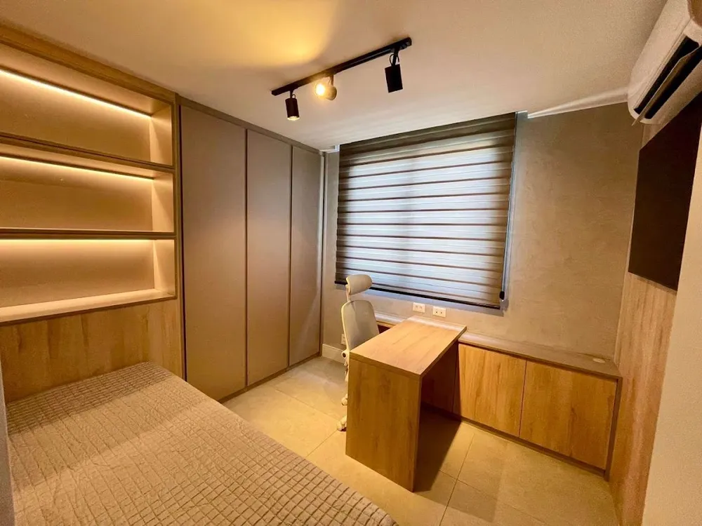 Cobertura, 2 quartos, 140 m² - Foto 4