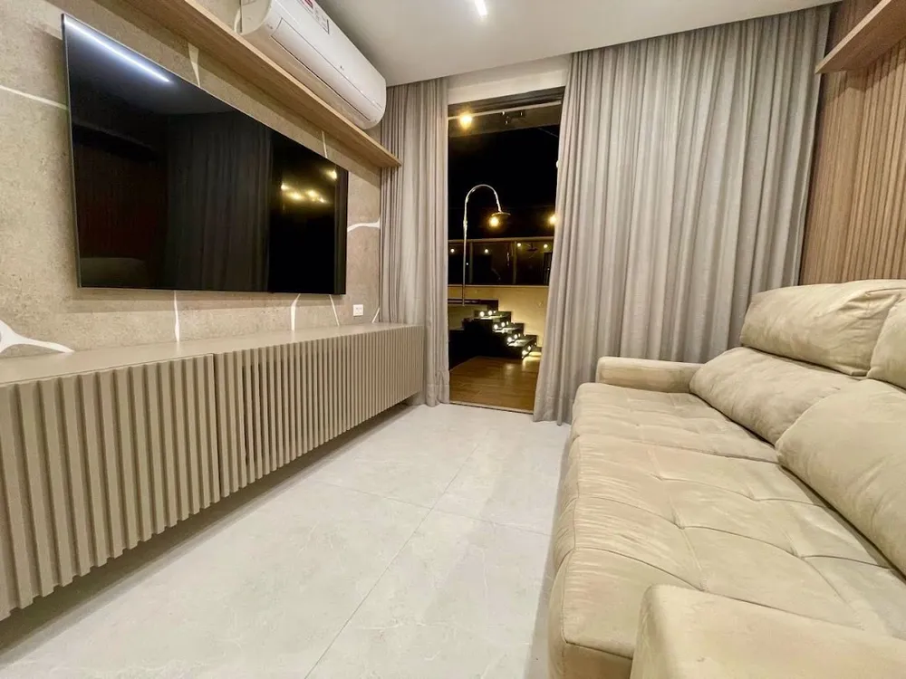 Cobertura, 2 quartos, 140 m² - Foto 20