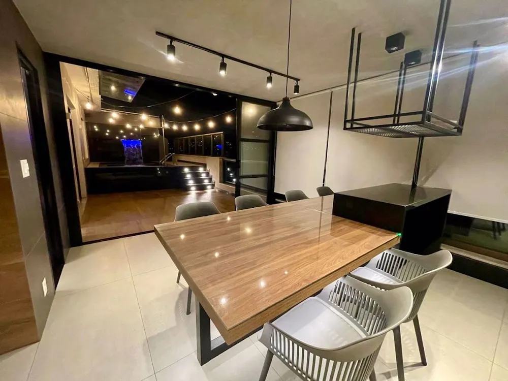 Cobertura, 2 quartos, 140 m² - Foto 26