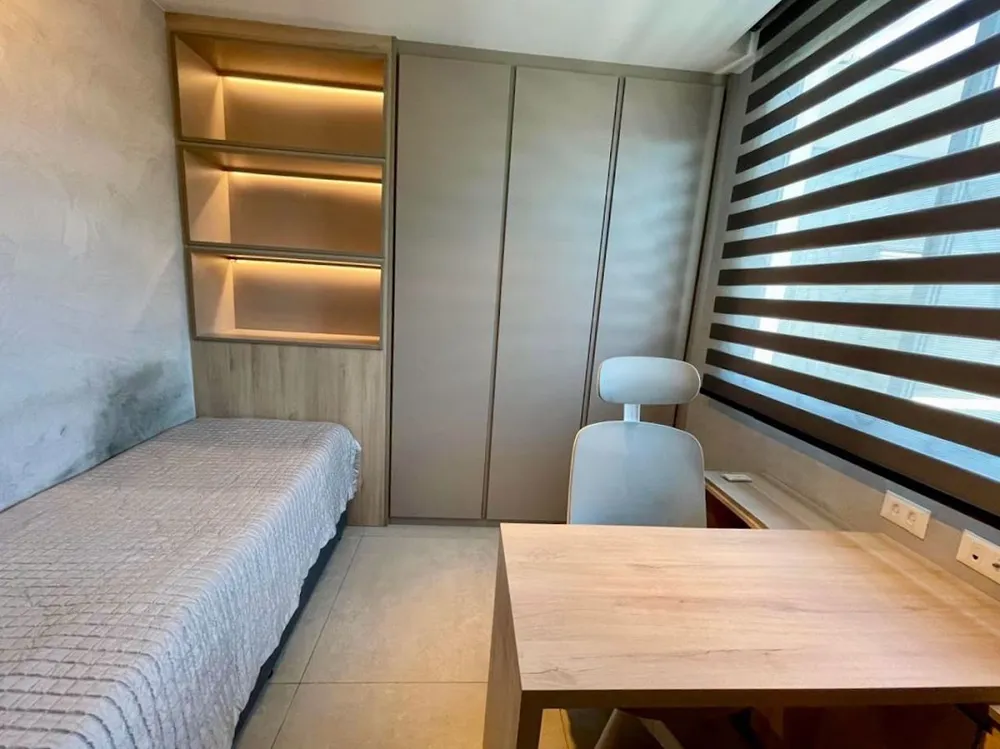 Cobertura, 2 quartos, 140 m² - Foto 23