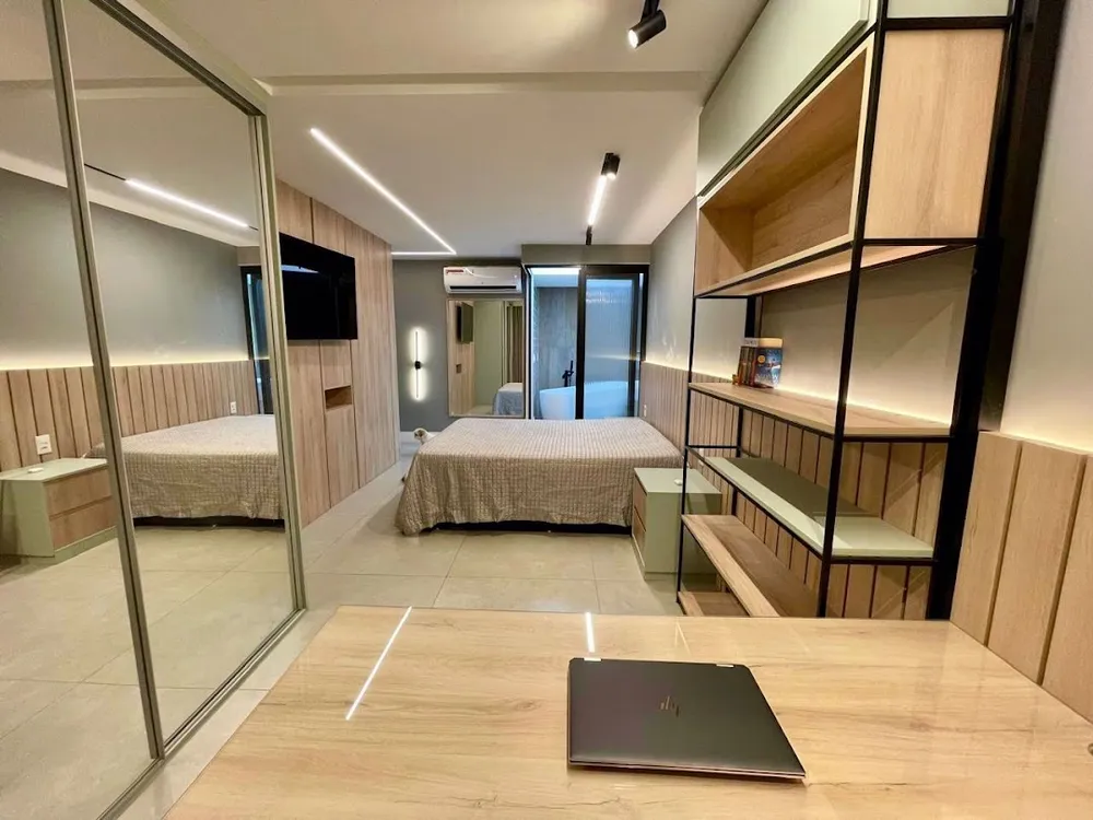 Cobertura, 2 quartos, 140 m² - Foto 24