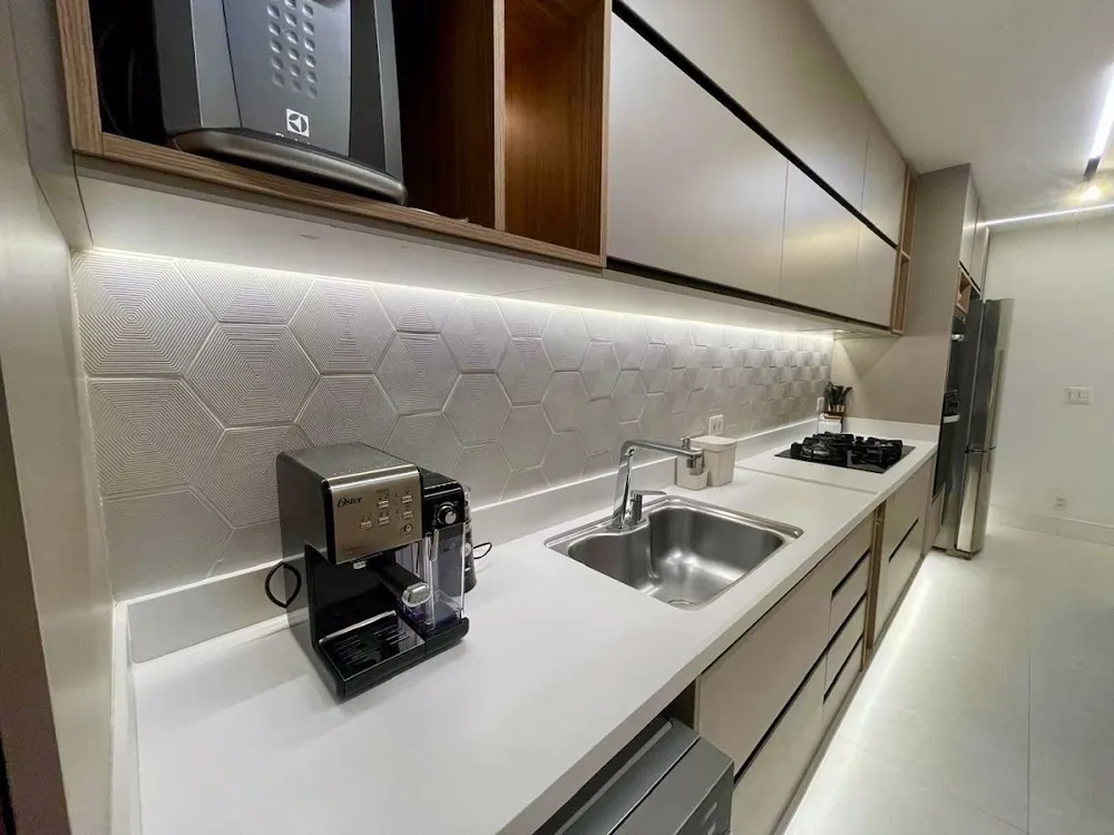 Cobertura, 2 quartos, 140 m² - Foto 13