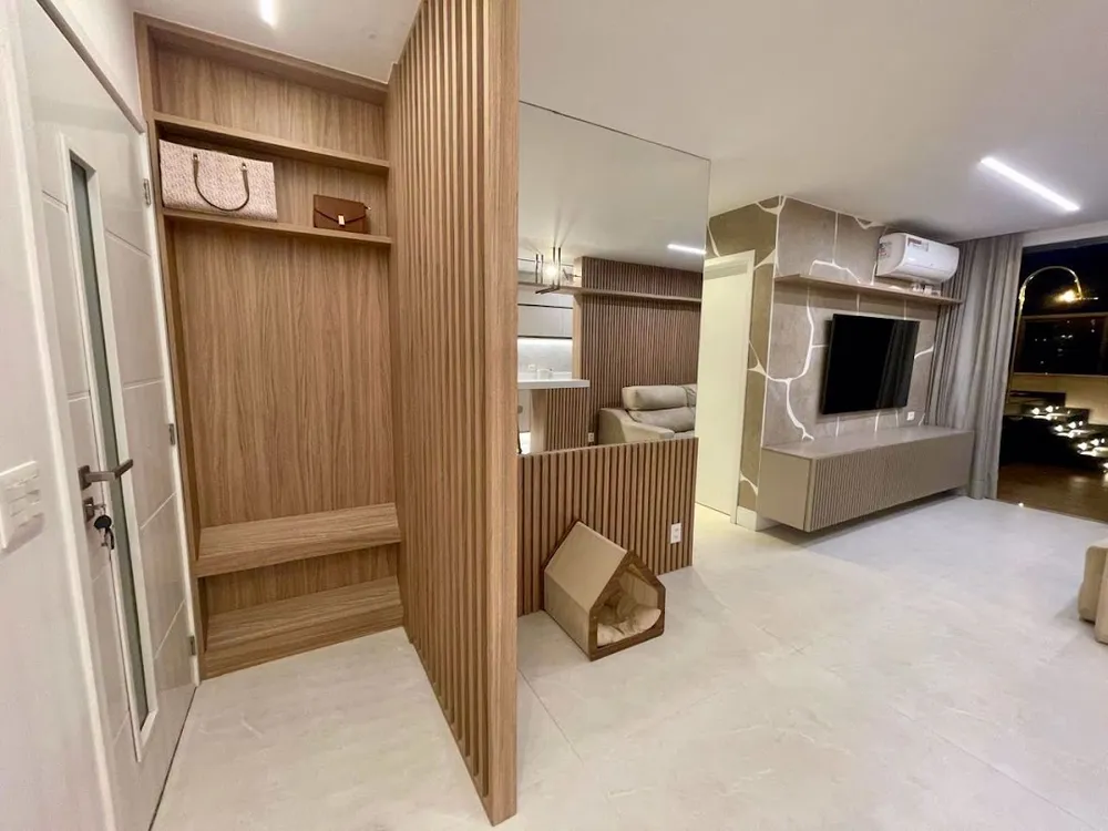Cobertura, 2 quartos, 140 m² - Foto 21