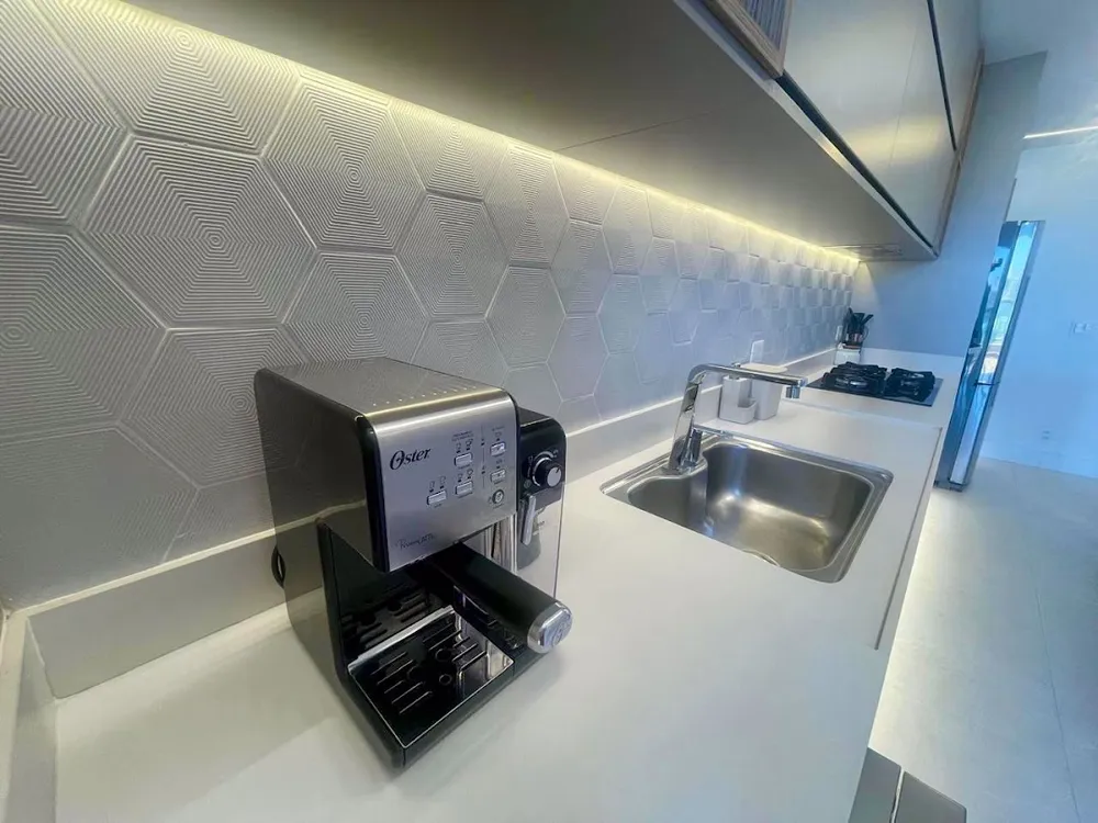 Cobertura, 2 quartos, 140 m² - Foto 16