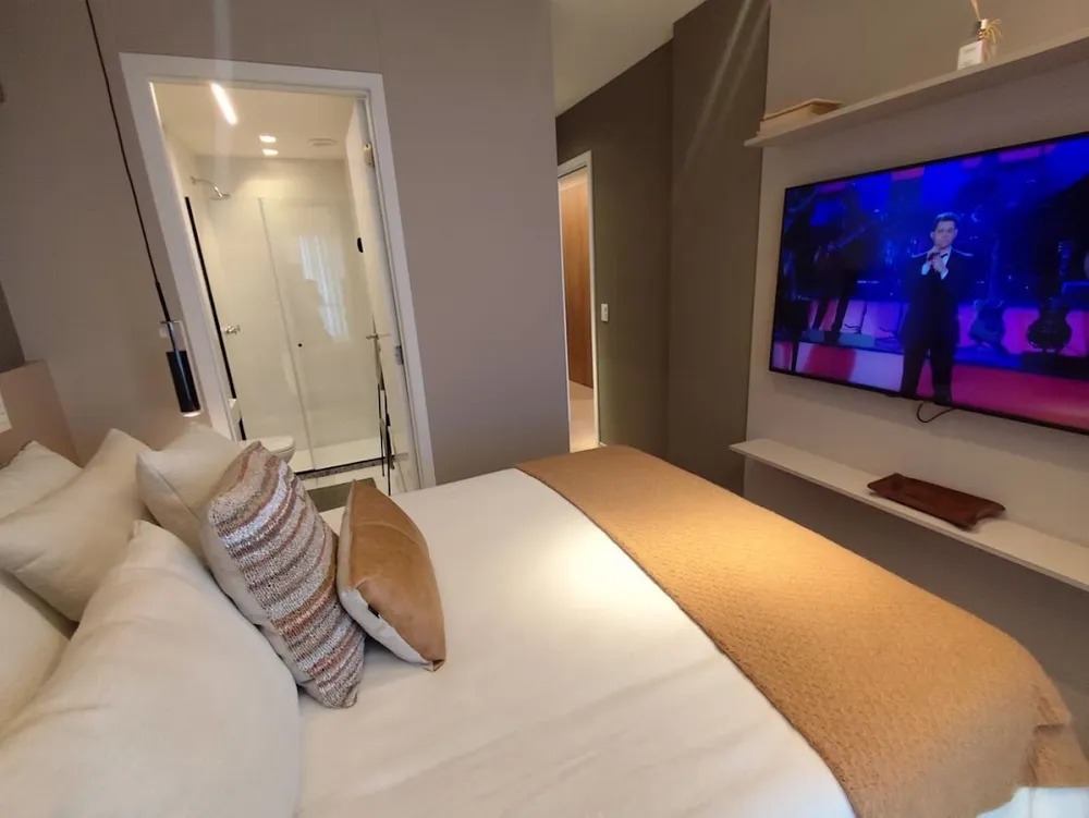 Apartamento, 3 quartos, 95 m² - Foto 12