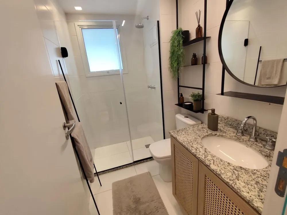 Apartamento, 3 quartos, 95 m² - Foto 13