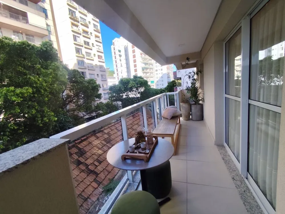 Apartamento, 3 quartos, 95 m² - Foto 3