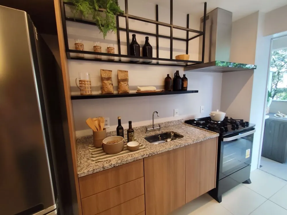 Apartamento, 3 quartos, 95 m² - Foto 6