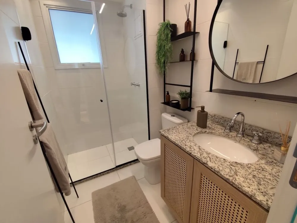 Apartamento, 3 quartos, 95 m² - Foto 17