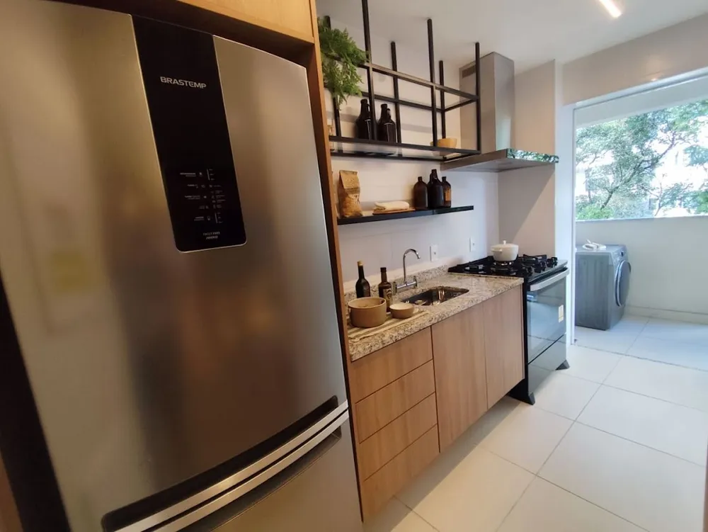 Apartamento, 3 quartos, 95 m² - Foto 7